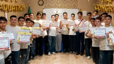 انتخاب مطمئن خانواده‌ها در کرج و فردیس؛ چرا «زبانسرای ملل» بهترین آموزشگاه زبان برای نسل